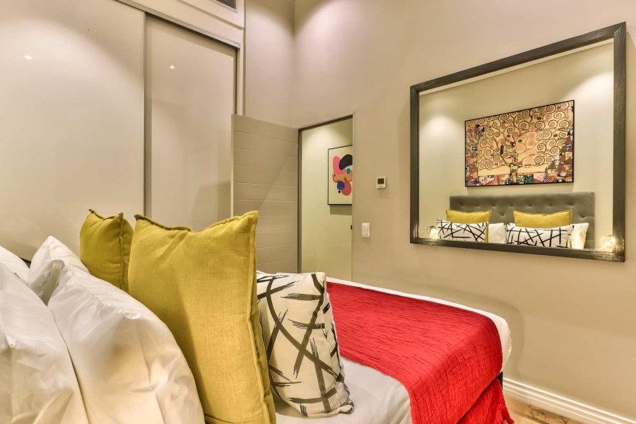 1 Bedroom Property for Sale in De Waterkant Western Cape